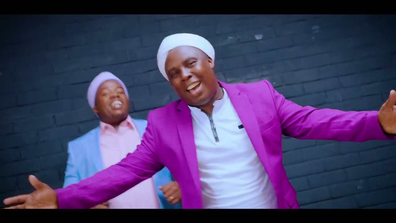 NINGUGOCA NGAI - KARANGU MURAYA & BISHOP IBRAHIM [Official Video]