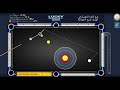 هكر بلياردو 8 Ball Pool تحميل بلياردو مهكرة سهم طويل هكر شيتو مجانا للاندرويد والايفون 2025 