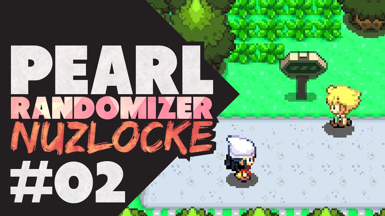 pokemon pearl randomizer download pokemon pearl randomizer download