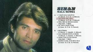 Video thumbnail of "Sinan Sakic - Rastanak kraj reke - (Audio 1978)"