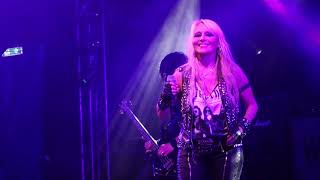 DORO - &quot;Freunde Fürs Leben&quot; - 2019-07-19 - Tuttlingen - &quot;Honberg Sommer Festival&quot;