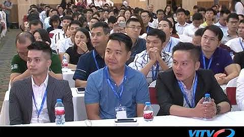 VITV - Startup 360 - Ứng dụng AI trong tiếp thị trực tuyến