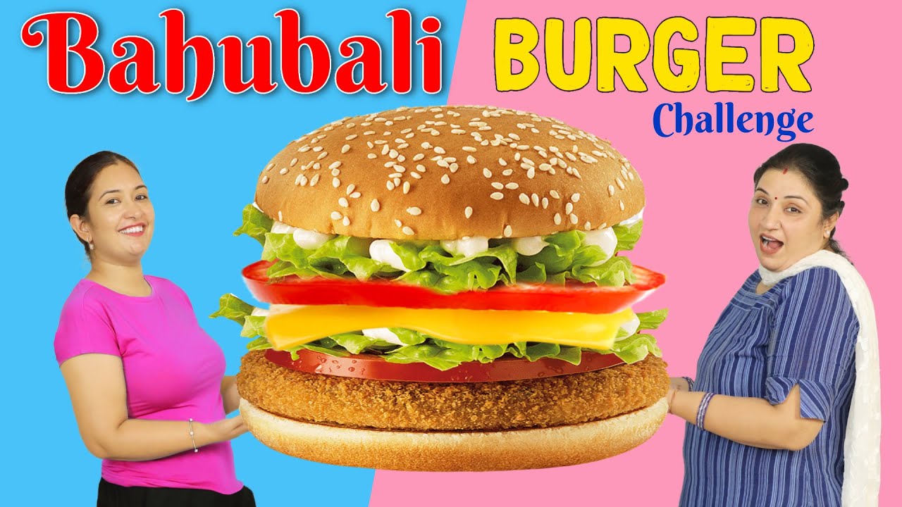 Giant Burger. Four pound Burger Challenge Charity event. Бургер челлендж