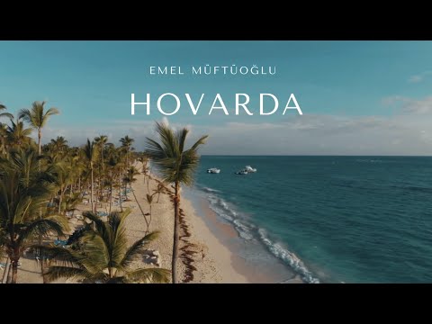 Emel Müftüoğlu - Hovarda (Jeffrey Beyo Remix)