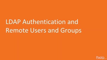LDAP Authentication and Remote Users and Groups - #PaloAlto firewall #Network Security