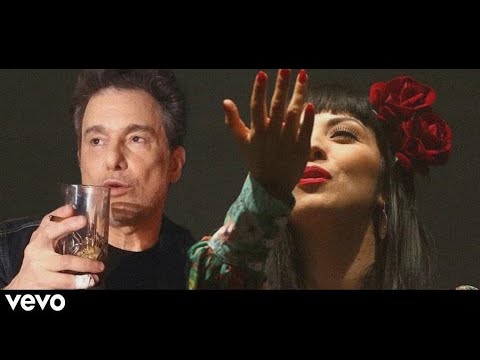 Mon Laferte ft Andrés Calamaro - Tantas Veces