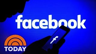 Famous Facebook To Alert Users Whether They Were In Cambridge Analytica Breach | TODAY Net Worth