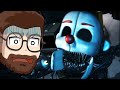 ENNARD is here and there&#39;s NOWHERE TO HIDE - The Glitched Attraction