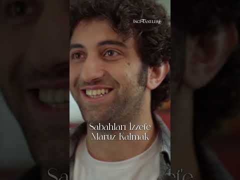 Sabahları İzzet'e Maruz
