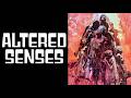 Altered Senses: Rediscovering the 1960s SF of Daniel F. Galouye