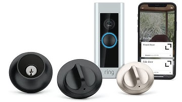 Level Lock Smart Lock Touch Edition Secrets Exposed! Here are the Juicy Details