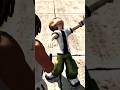 FRANKLIN NE BEN 10 KO APNI SHOP SE NIKAL DIYA 😭 INDIAN BIKE DRIVING 3D 🔥#shortsfeed #gta #ben10
