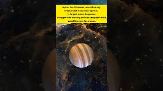 "Why This Giant Moon Has Its Own Magnetic Field"