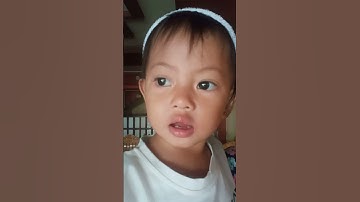 Counting numbers in Tagalog😍😍😍 1-10