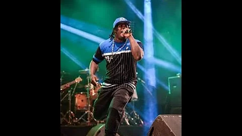 Asa Bantan May Fest 2021 Live