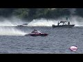 HRL 2012 - St-Félicien 1.5 Litre Final