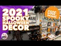 🎃 2021 NEW SPOOKY 👻 HALLOWEEN DECOR Shop With Me with Prices | July 2021