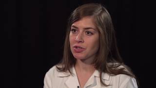 Dr. Shaina R. Eckhouse – Video Bio