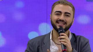 Elvin Babazadə — Sənə Varam | Xəzər TV