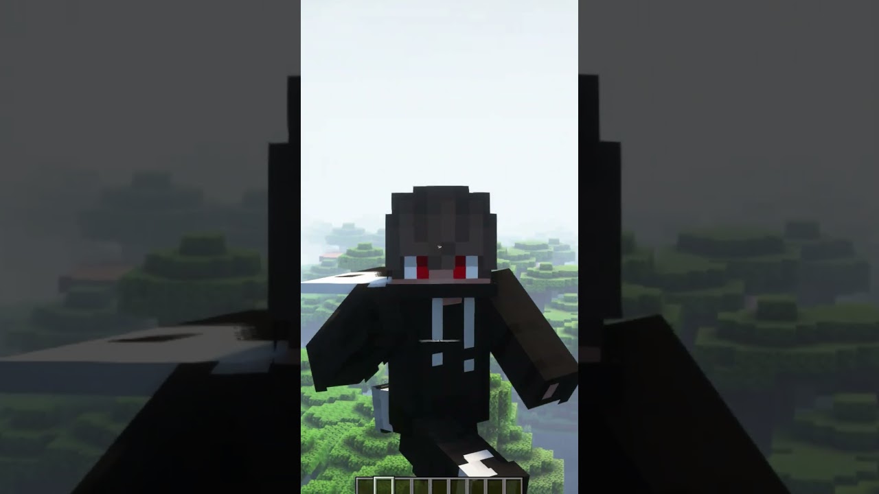 Kamu Pasti Belum pernah Melihat Blok ini Di Minecraft #minecraft  #minecraftshorts