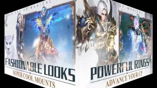 War Of Rings-Advent Mage 3.18.4 MOD APK War Of Rings-Advent Mage 3.18.4 MOD APK