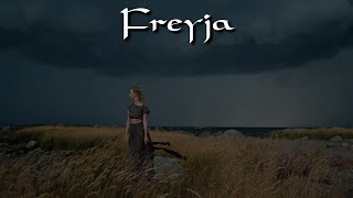 Freyja | Vocals Only | Ritual & Meditation