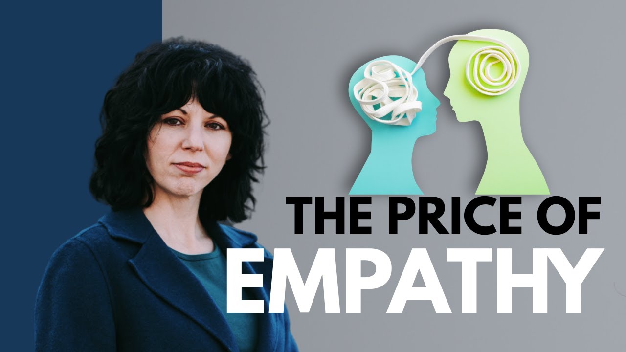 Empathy Has a Price: Balancing Compassion with Self-Protection