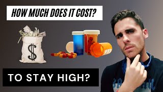 The FINANCIAL Cost of ADDICTION