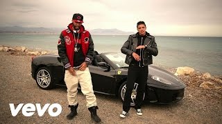 Zifou - C'Est La Hass ft. La Fouine