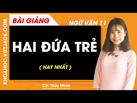 Video: Cách Chọn Một đứa Trẻ