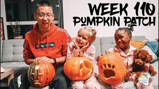 Week 110: Chinese Pumpkin Patch 南瓜灯, - Living Asian (Expat Journey)