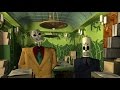 Grim Fandango - Full Longplay