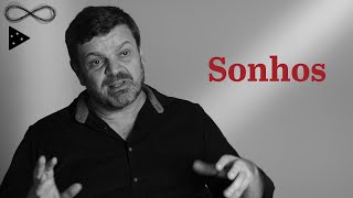 SONHOS: UMA METÁFORA DO EU | Pedro de Santi