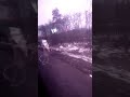 Ужасное ДТП на трассе Киёв - Одесса