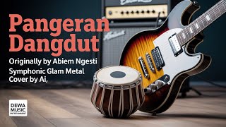 Download Lagu Abiem Ngesti - Pangeran Dangdut (Symphonic Metal cover by AI) MP3
