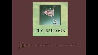 nelward - fly, balloon!