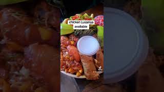#food #Halaali Lusaniya #goviralvideo #foryoupage