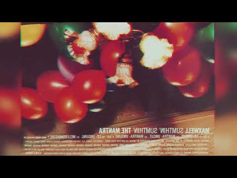 Maxwell ft. Mica Paris - Sumthin' Sumthin' (Mellosmooth)