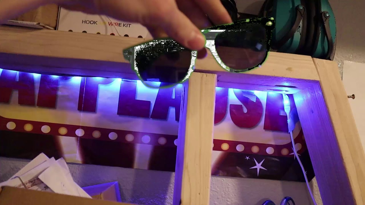 2021 Workspace Tour!