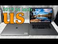 Macbook pro 16' 2019 us máy đẹp cài win song song