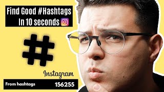 INSTAGRAM HASHTAG RESEARCH  A Step By Step Guide On How To Find The Best Instagram Hashtags screenshot 2
