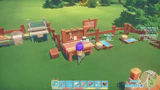 My Time at Portia: 10 tips to help you get started that I wish I knew  2023 edition