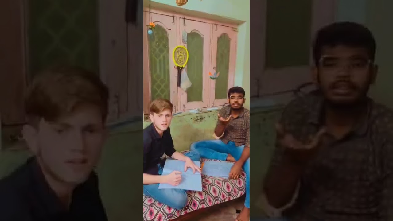 The perfect time of corona.