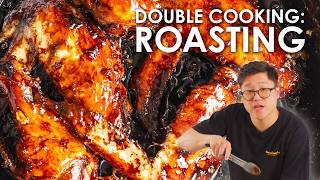 How To Roast Meat | Chinese Double Cooking Lesson 2