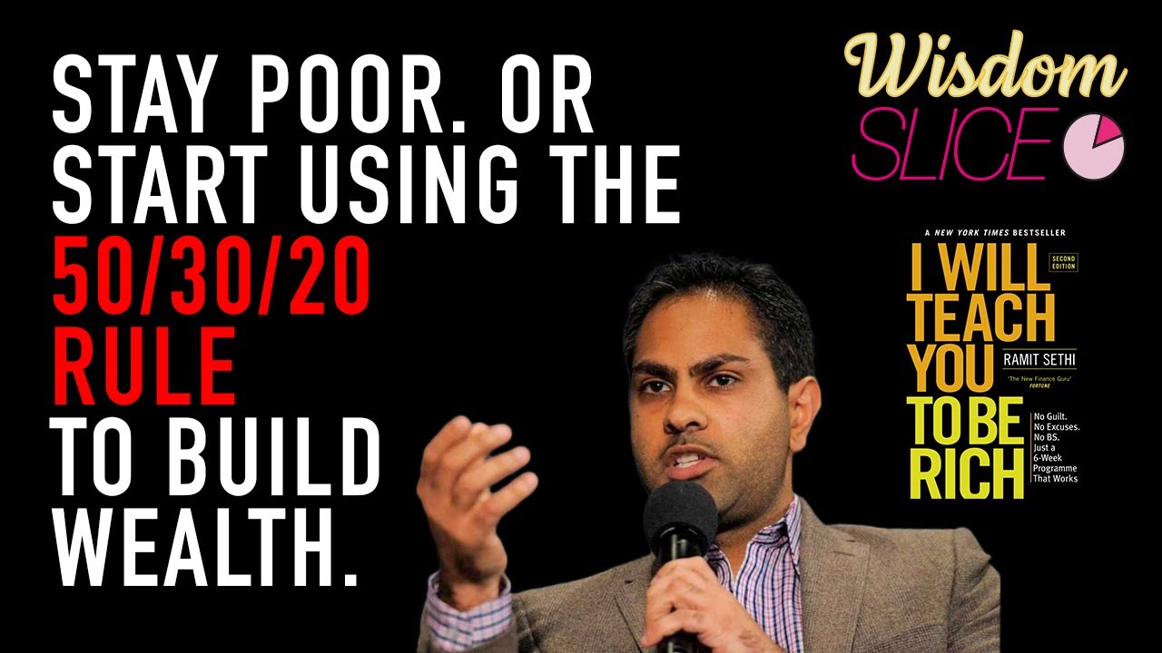 Stop Being Poor Start Using The 50 3 20 Rule For Build Wealth NOW stop-being-poor-start-using-the-50-3-20-rule-for-build-wealth-now