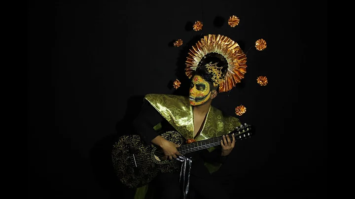 La llorona, Augusto Rivas
