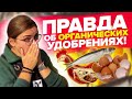 ВСЕ ЧТО НУЖНО ЗНАТЬ ОБ ОРГАНИЧЕСКИХ УДОБРЕНИЯХ! НАВОЗ, КОМПОСТ, КОСТНАЯ МУКА