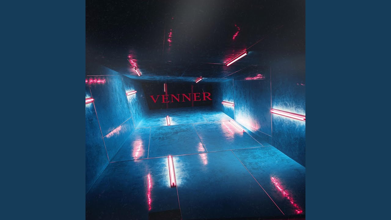 Watch Venner on YouTube Watch Venner on YouTube