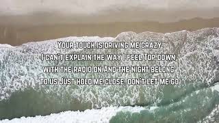 Beyoncé - Party ft. J. Cole (Lyrics)