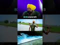 AAP सरकार के प्रयासों से Punjab का भूजल जलस्तर हुआ बेहतर! ☝🏻💯 #bhagwantmann #aappunjab #punjabrivers